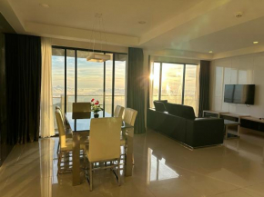 Premium Mountain Sky View 3BR @Genting Ion Delemen